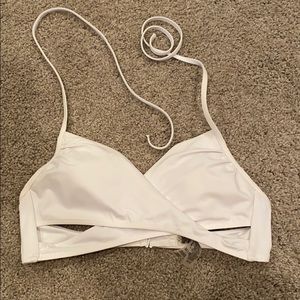 Swimsuit top